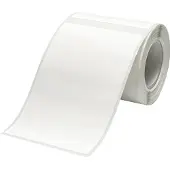 Niimbot Labels - Etiketten voor K3/B1/B21/B3S - 50x80 mm - 95 vellen - Wit