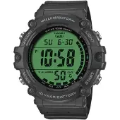 Casio - AE-1500WHC-1AVEF - Polshorloge - Heren - Kwarts - Collection