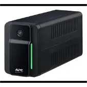 APC Back-UPS BX500MI UPS 500VA, 300W, lijninteractief, 3x C13 500VA, 300W, lijninteractief, 3x C13