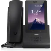 Ubiquiti UTP-Touch-U Ubiquiti UniFi Talk Phone Touch