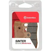 Brembo Remschoen voering 07BB3897