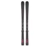 Kästle RX8 terra Ski's + Bindingen Maat: 144