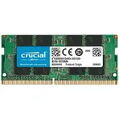 Crucial 16GB 3200MHz DDR4 SODIMM (1x16GB)