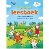 Deltas Mijn eerste leesboek (AVI start) Boek