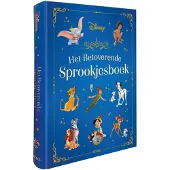 Deltas Disney Het Betoverende Sprookjesboek |