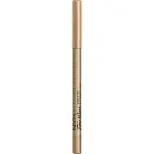 Nyx Oog make-up Eyeliner Epic Wear Semi-Perm Graphic Liner Stick Gold Plated