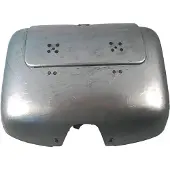 Rms Classic Vespa 125 Ts-rally 142680796 Voorkoffer