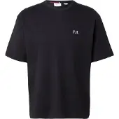 Pepe Jeans Shirt 'GARRET' zwart / wit