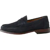 Next Instappers navy / bruin