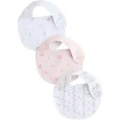 Next Slab groen / pink / rosa / wit