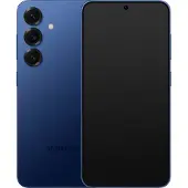 Samsung Galaxy S25 128GB Donkerblauw 5G