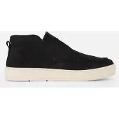 Vertice Instappers blauw Suede Maat 41
