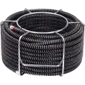 Rothenberger spiralen en gereedschapsset voor R 600/650, SMK spir...