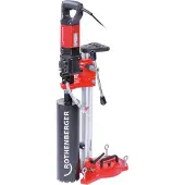 Rothenberger FF34150 Rodiacut 150 Boorstatief + Rodiadrill 160 Diamantboormachine