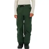 Protest Skibroek Men Prtluton Kale green-L