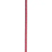 Bailey Textielsnoer rood/wit 2 x 0.75mm², 3 meter