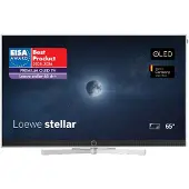 LOEWE Stellar 65 DR+ smart OLED tv