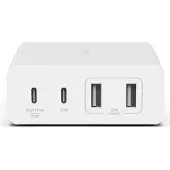 Belkin Oplader 4 Poorten 96W