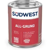 Sudwest Allgrund Zwart 750 ML