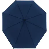 Doppler Paraplu donkerblauw