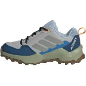 Adidas Lage schoen blauw / donkerblauw / grijs / stone grey
