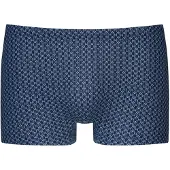 Mey Zwembroek 'Tidal Rings' blauw / donkerblauw