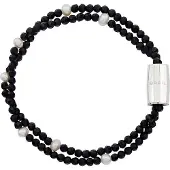 Breil Armband 'MAGNETICA SYSTEM' zwart