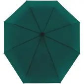 Doppler Paraplu groen