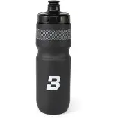 Bombtrack 700ml Bidon Zwart