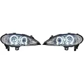 Diederichs 4463581 Koplampen set