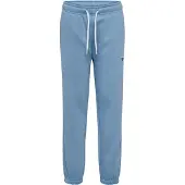 Hummel Sportbroek lichtblauw