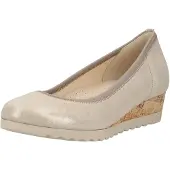 Gabor Pumps beige