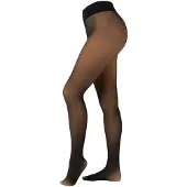 s.Oliver Panty's zwart