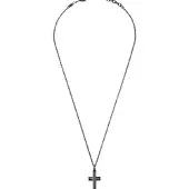 Breil Ketting grijs