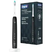 Oral-B Pulsonic Slim Clean 2000 - Elektrische tandenborstel - Zwart