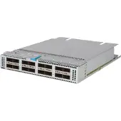 HP 5950 module met 16 QSFP+ poorten