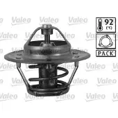 Valeo 820290 Thermostaat, koelvloeistof