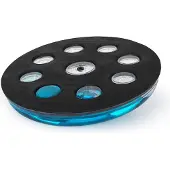 Nohrd Eau-Me Board Zwart