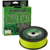 MADCAT Backbone 600 M Braided Line Groen 0.500 mm