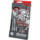 Harrows Silver Arrows 24Gk