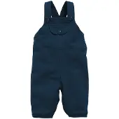 Schnizler tuinbroek junior navy