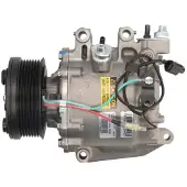 AIRSTAL Compressor airconditioning 10-0840
