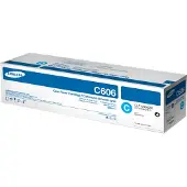 Samsung Toner CLT-C6062S (SS531A) Cyaan