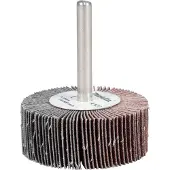 Makita Lamellenborstel 50x20x6 K120 - D-75409