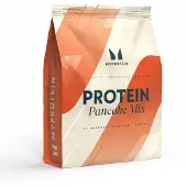 Myprotein Protein Pancake Mix - 200g - Chocolade