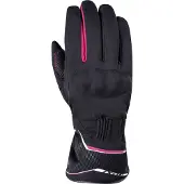 Ixon Pro Globe Lady Zwart Fuchsia Handschoenen Maat 2XL