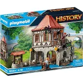 Playmobil History 70955 - Museum