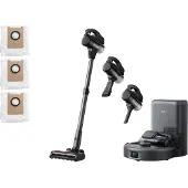Eufy E20 Stofzakken (3 stuks)