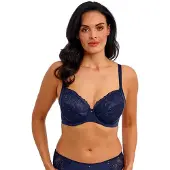 Wacoal Voorgevormde bh Most Divine | Maat: 85D | Kleur: Blauw