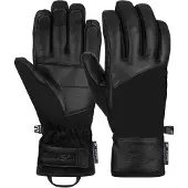 Reusch Sporthandschoenen 'Beatrix' zwart